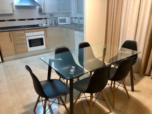 Golden Beach Apartamentos