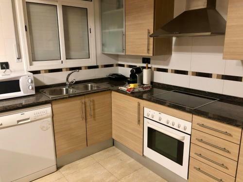 Golden Beach Apartamentos