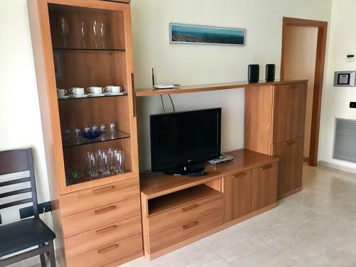 Golden Beach Apartamentos