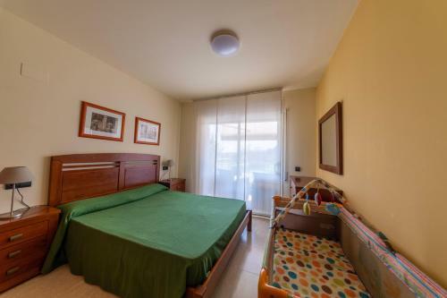 Golden Beach Apartamentos