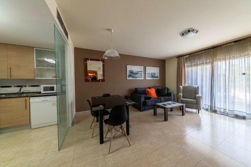 Golden Beach Apartamentos