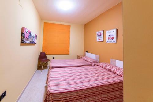 Golden Beach Apartamentos