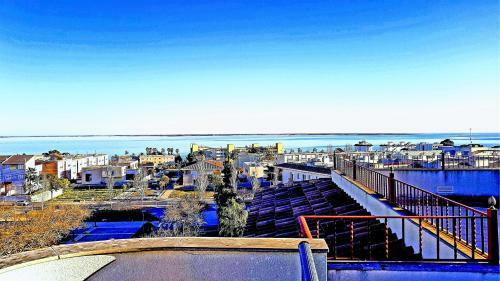 Golden Beach Apartamentos