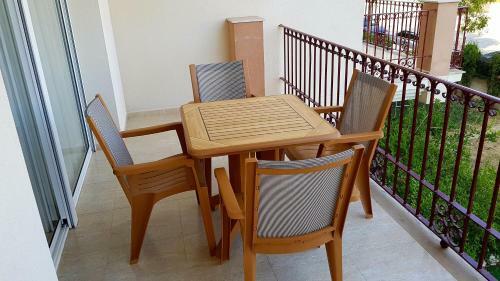 Golden Beach Apartamentos