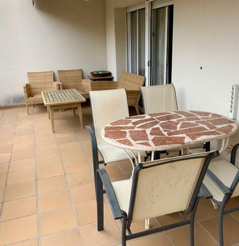 Golden Beach Apartamentos