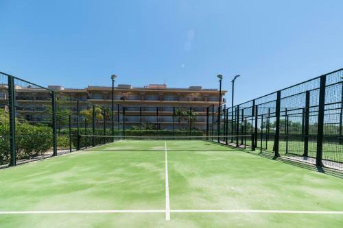 Golden Beach Apartamentos