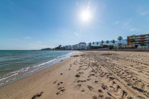 Golden Beach Apartamentos