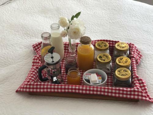 Hostal Quiet Boutique Generous Breakfast