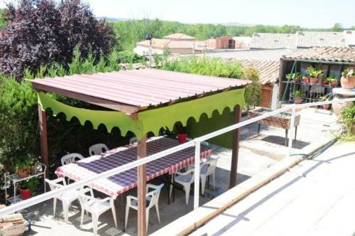 La Huerta Del Rivero