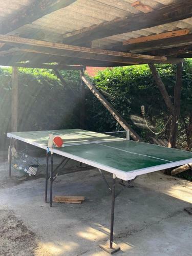La Huerta Del Rivero