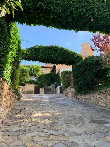 La Huerta Del Rivero