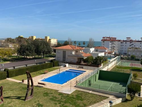 Apartamento Pasarela