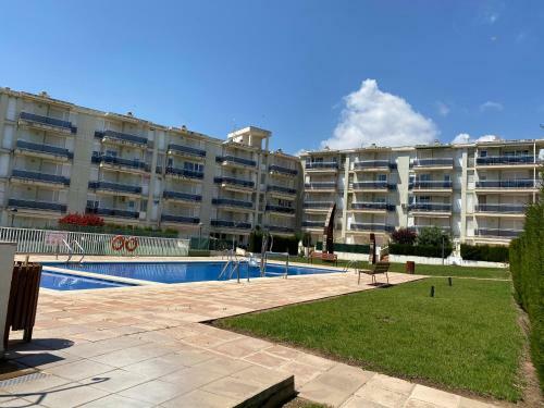 Apartamento Pasarela