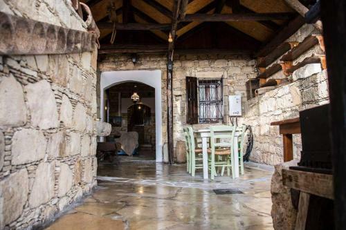 Kazani House Lofou