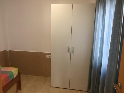Apartamento Piso Centrico Cerca Del Puerto