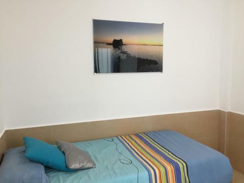 Apartamento Piso Centrico Cerca Del Puerto