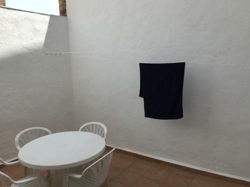 Apartamento Piso Centrico Cerca Del Puerto