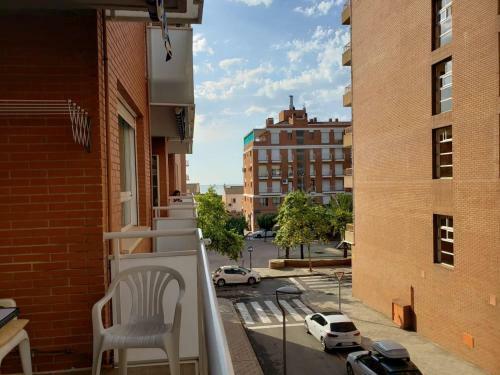 Apartamento Can Joan
