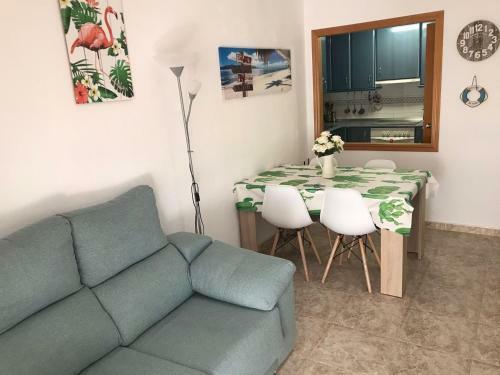 Apartamento Can Joan