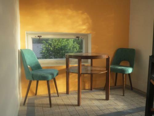 Apartm�ny Pod Bozkovem