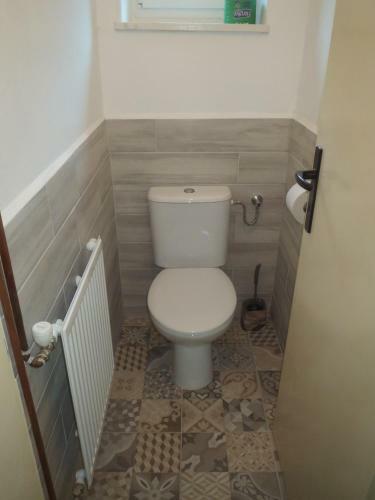 Apartm�ny Pod Bozkovem