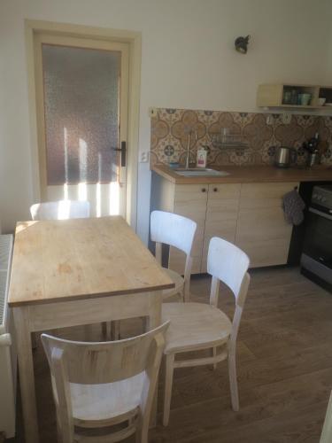 Apartm�ny Pod Bozkovem