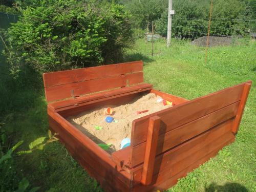 Apartm�ny Pod Bozkovem