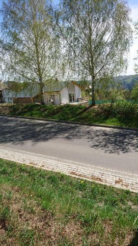 Bungalov Bozkov, Bozkov 307