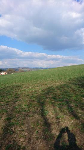 Bungalov Bozkov, Bozkov 307