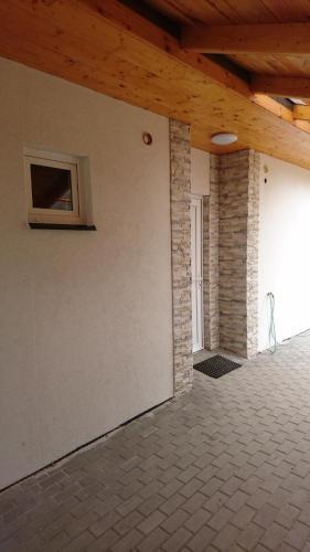 Bungalov Bozkov, Bozkov 307