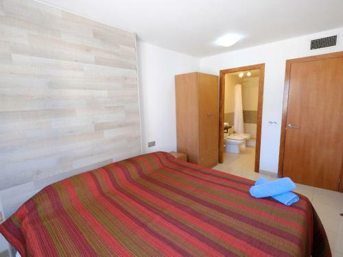 Apartment Deltaebre