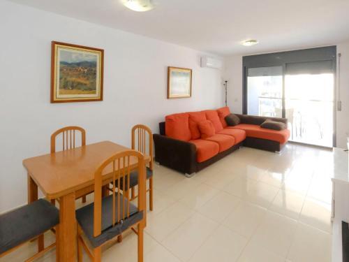 Apartment Deltaebre