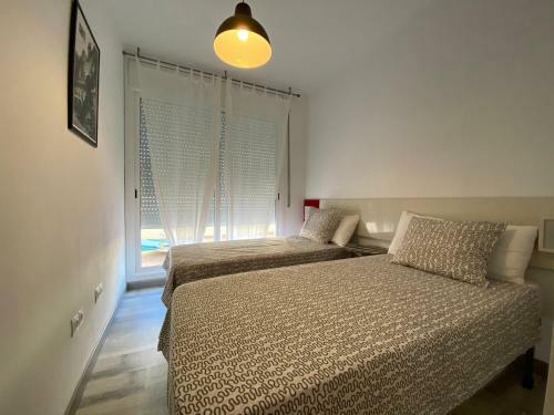 Simancas. Apartamento En Zona Privilegiada
