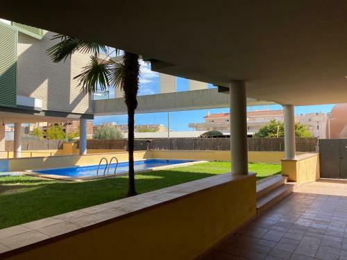 Simancas. Apartamento En Zona Privilegiada