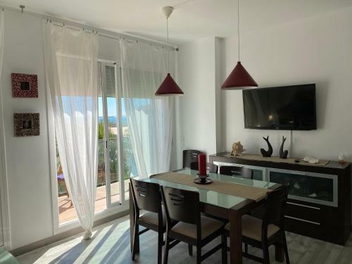 Simancas. Apartamento En Zona Privilegiada