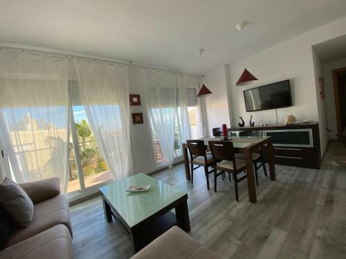 Simancas. Apartamento En Zona Privilegiada