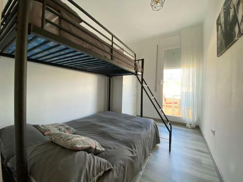 Simancas. Apartamento En Zona Privilegiada