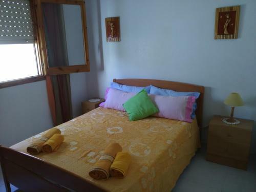 Villa Montsi�