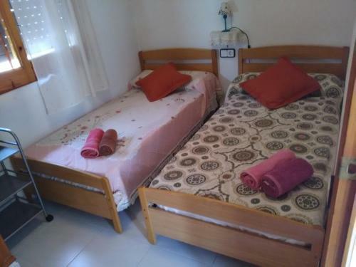 Villa Montsi�