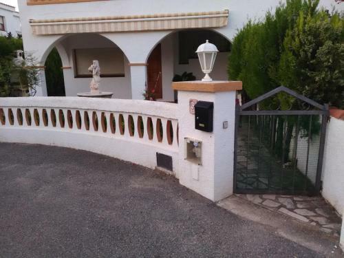 Villa Montsi�