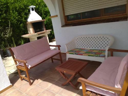 Villa Montsi�