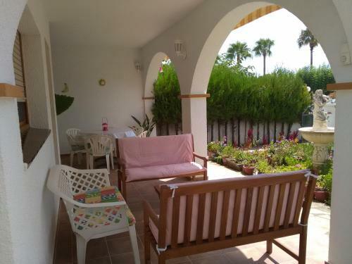 Villa Montsi�