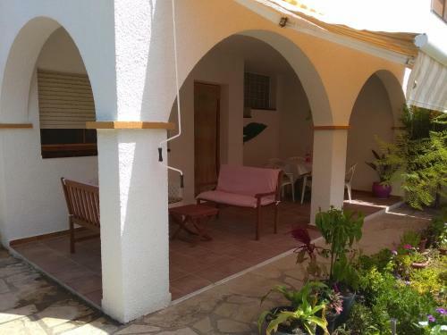 Villa Montsi�