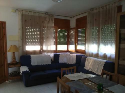 Villa Montsi�