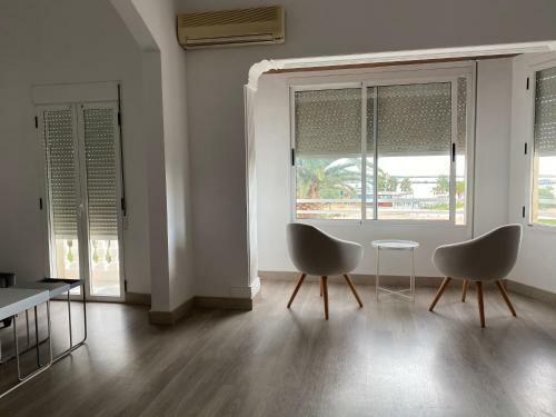 Apartamento Darsena
