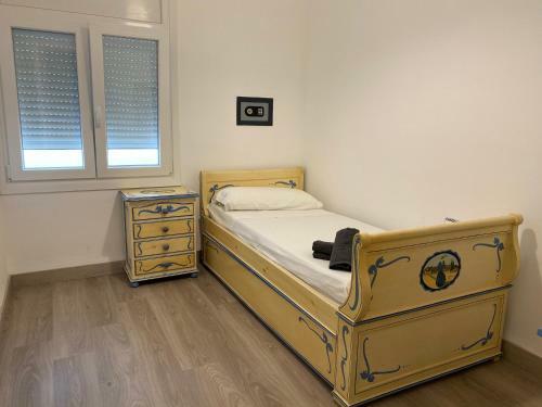 Apartamento Darsena