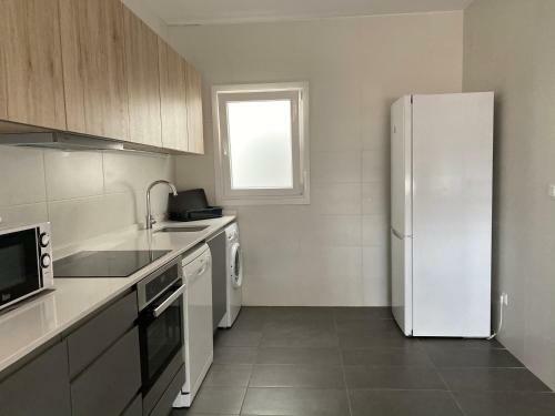 Apartamento Darsena