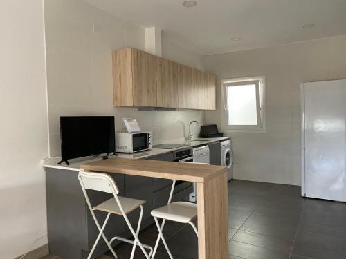 Apartamento Darsena