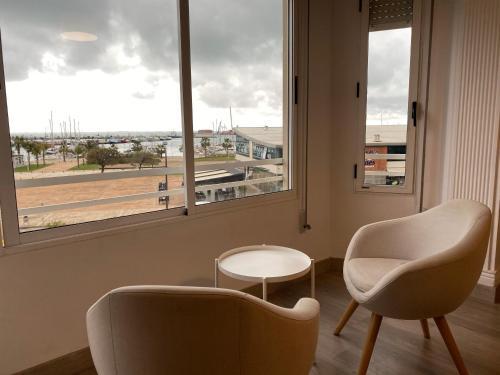 Apartamento Darsena