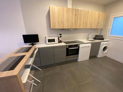 Apartamento Darsena